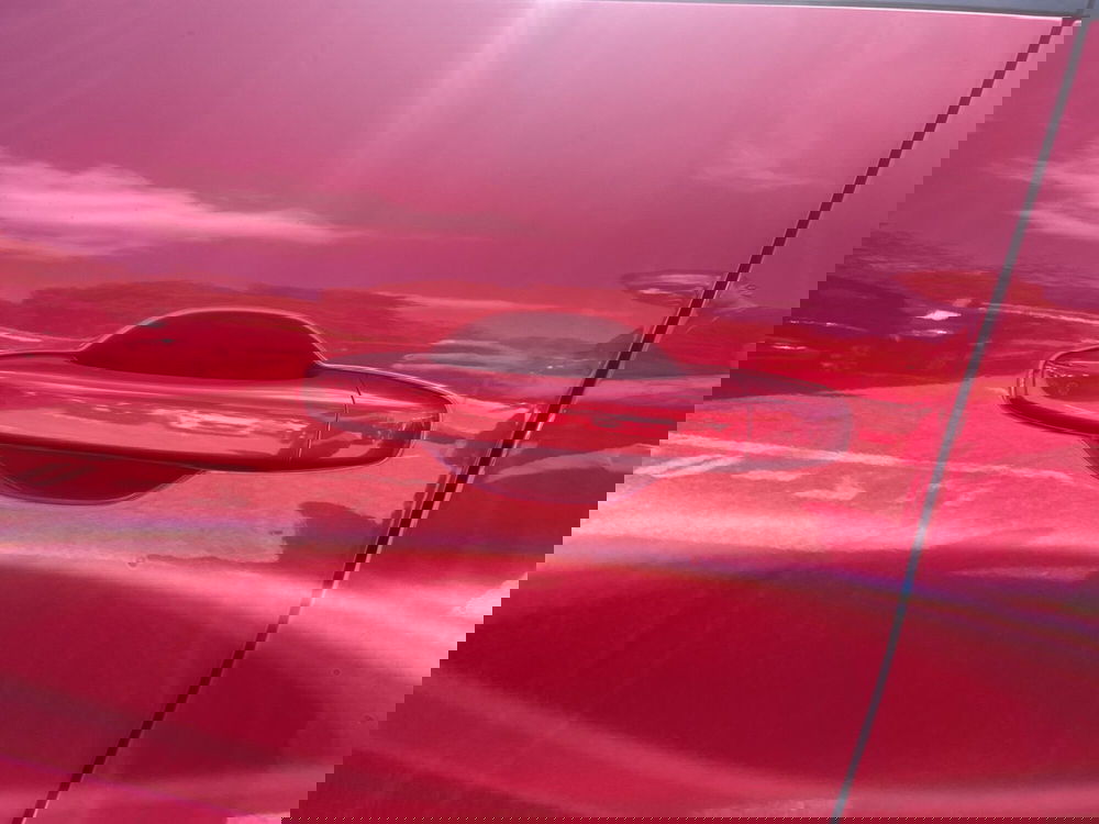 Renault Captur nuova a Latina (10)