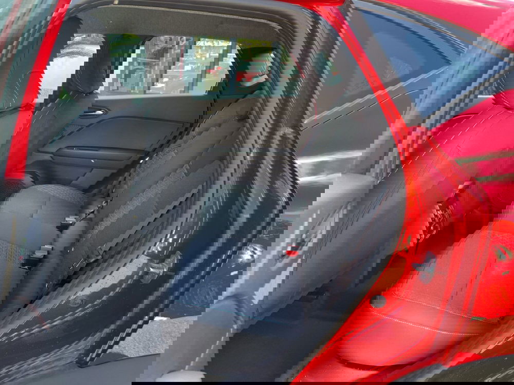 Renault Captur nuova a Latina (11)