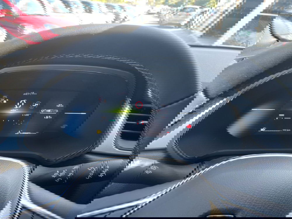 Renault Captur nuova a Latina (13)