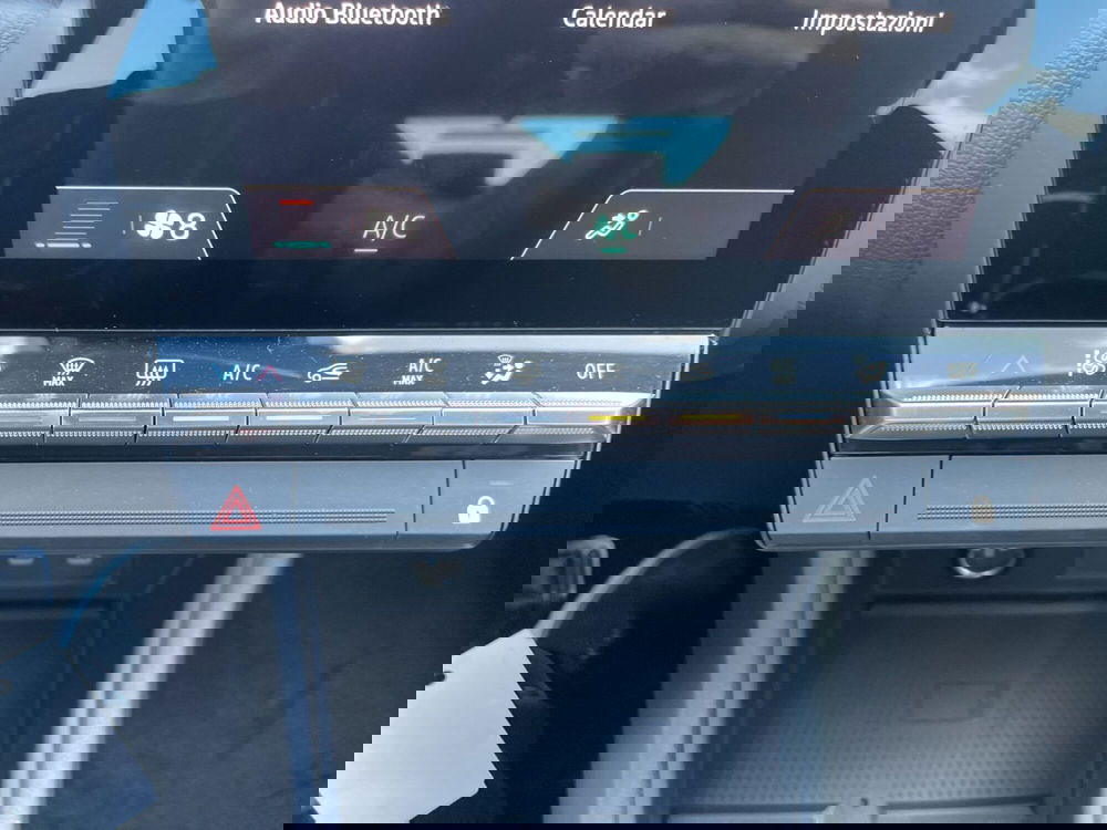 Renault Captur nuova a Latina (15)