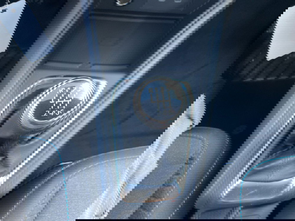 Renault Captur nuova a Latina (16)