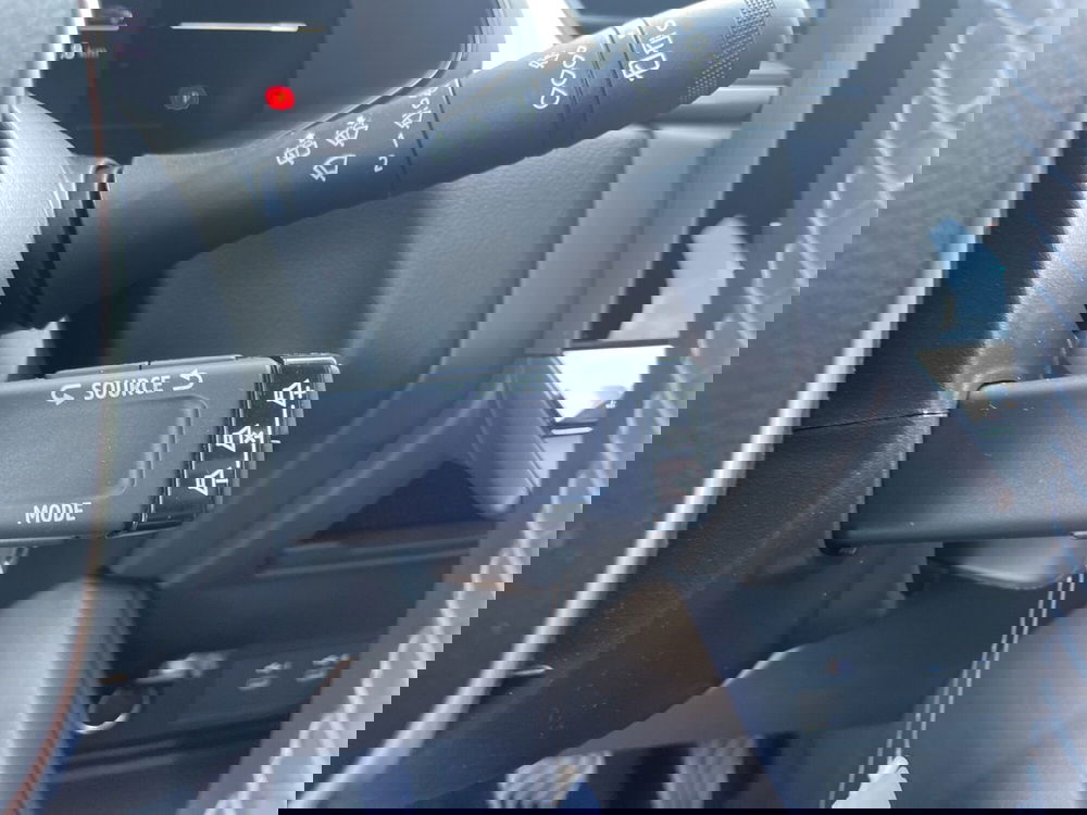 Renault Captur nuova a Latina (19)