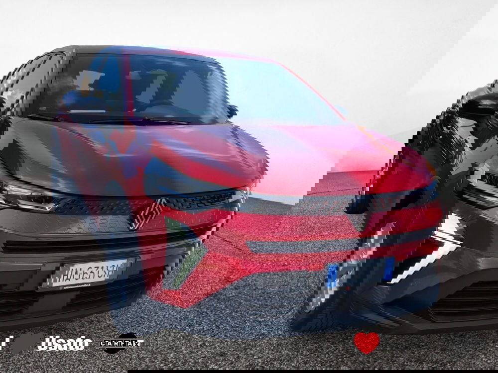 Renault Captur nuova a Latina (2)