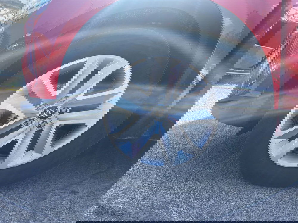 Renault Captur nuova a Latina (20)