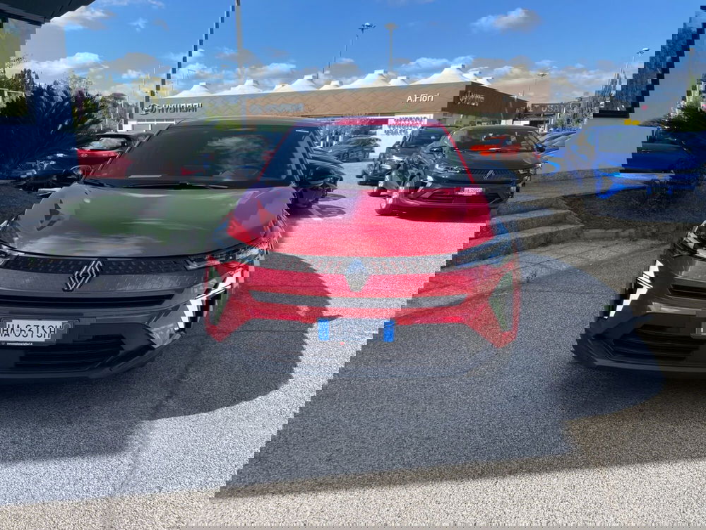 Renault Captur nuova a Latina (6)