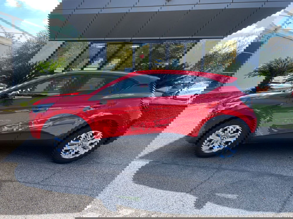 Renault Captur nuova a Latina (7)