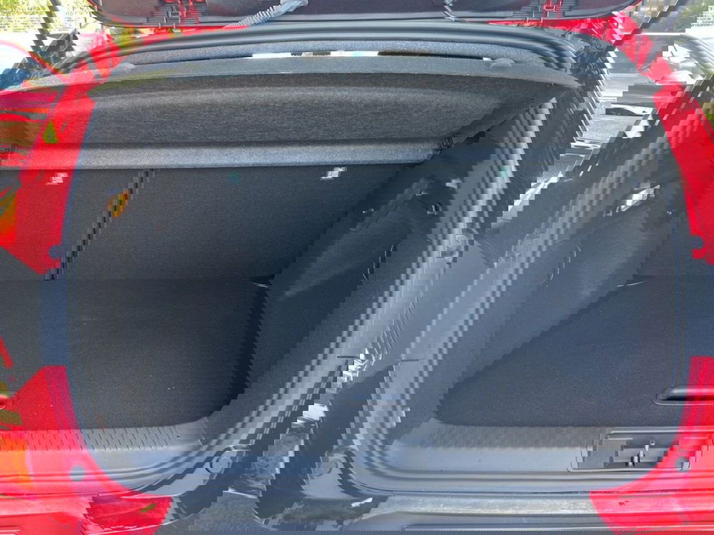 Renault Captur nuova a Latina (8)