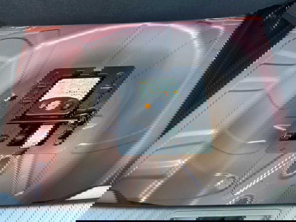 Renault Captur nuova a Latina (9)