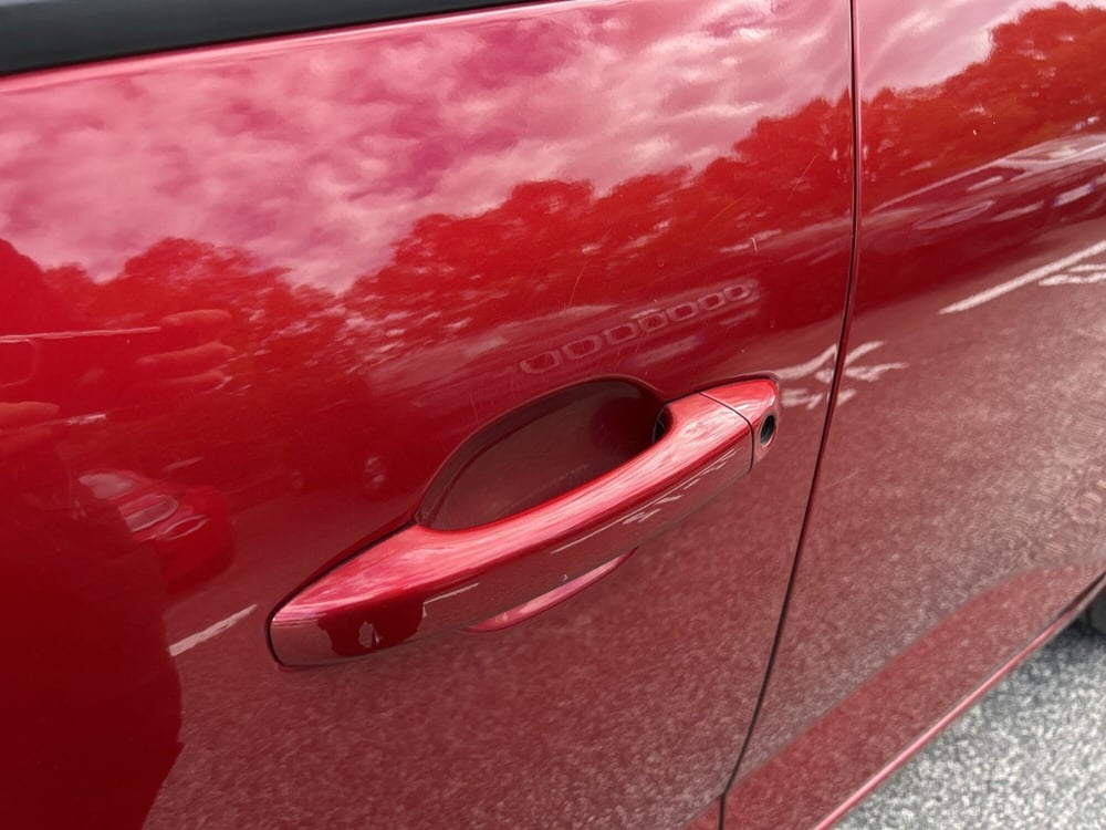 Dacia Sandero usata a Latina (9)