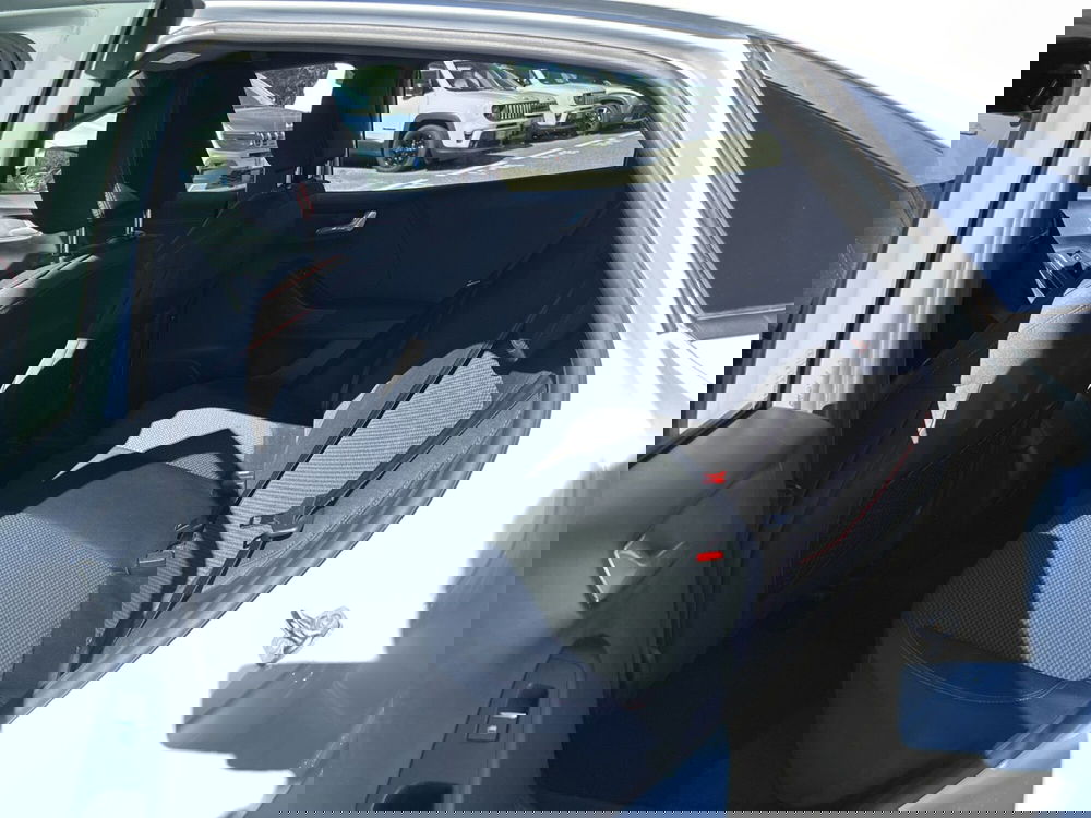 Ford Puma usata a Latina (13)