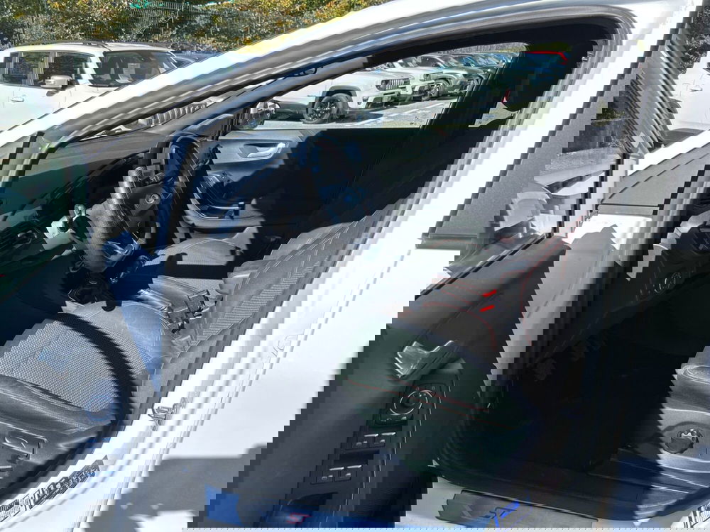 Ford Puma usata a Latina (14)