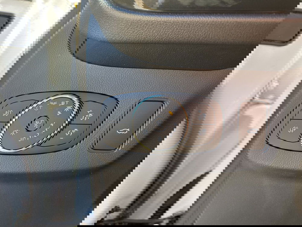 Ford Puma usata a Latina (15)