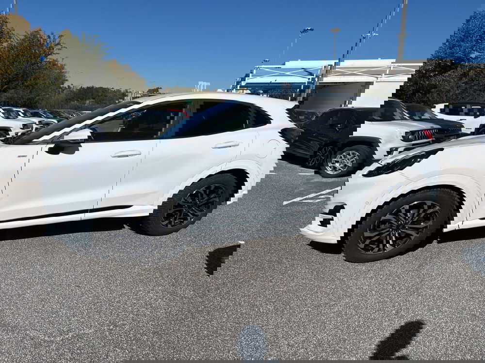 Ford Puma usata a Latina (8)