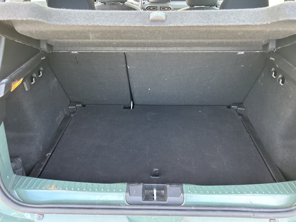 Dacia Sandero Stepway usata a Latina (10)