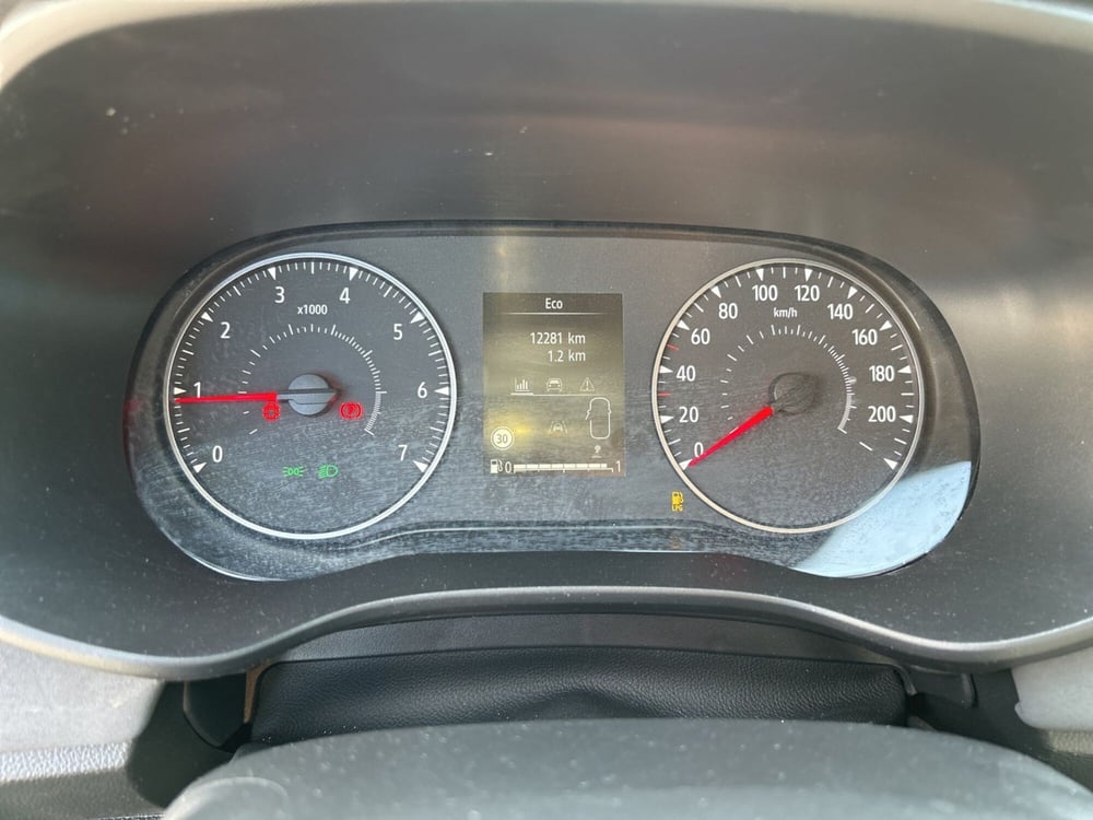 Dacia Sandero Stepway usata a Latina (16)