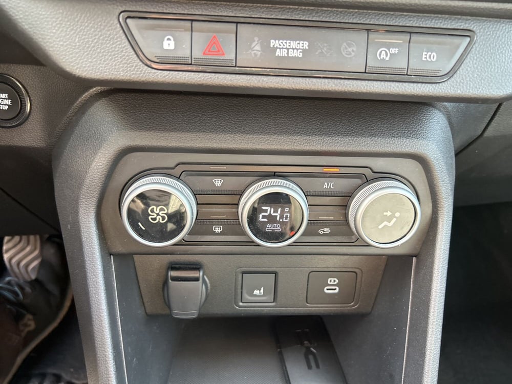 Dacia Sandero Stepway usata a Latina (18)