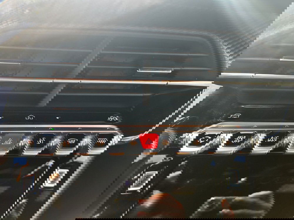Peugeot 2008 nuova a Latina (17)
