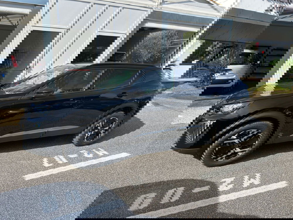Peugeot 2008 nuova a Latina (8)