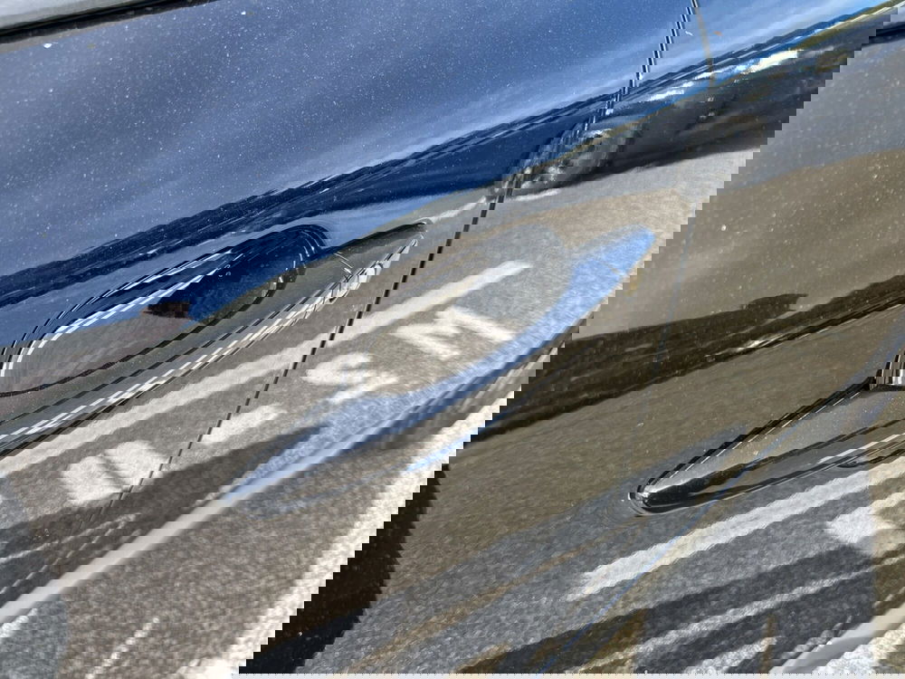 Peugeot 2008 nuova a Latina (9)