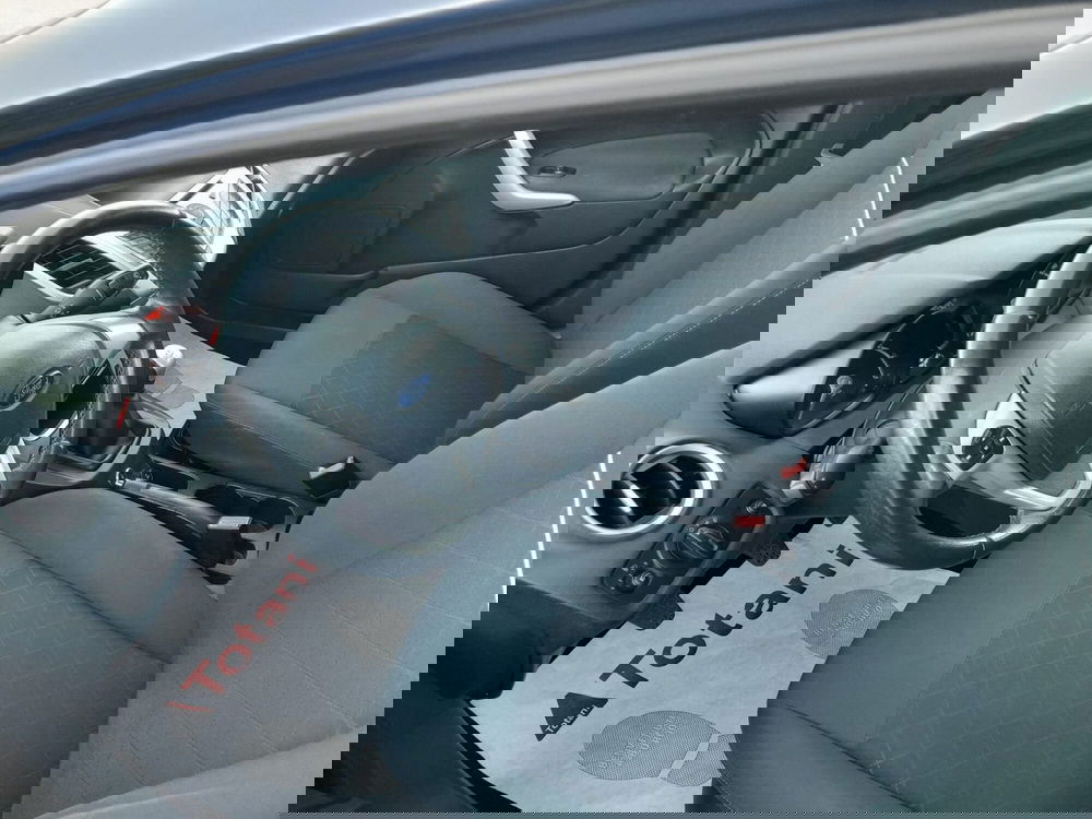 Ford Fiesta usata a L'Aquila (10)