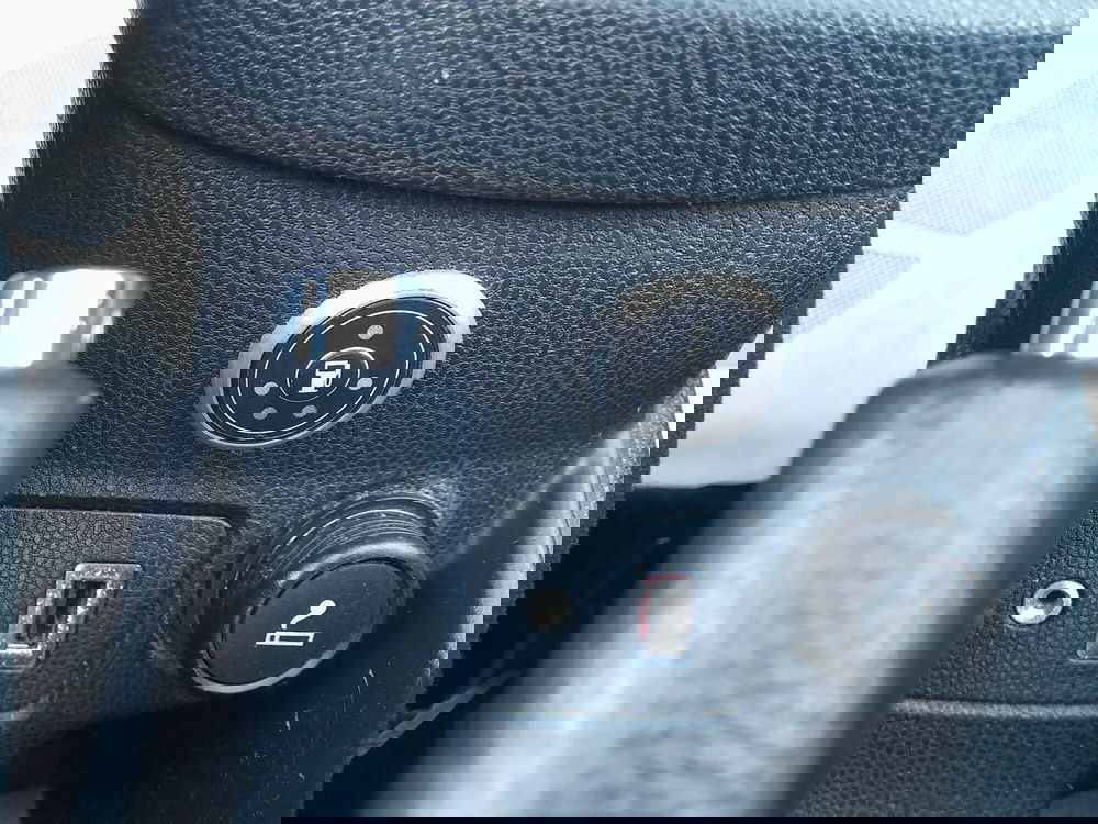 Ford Fiesta usata a L'Aquila (11)