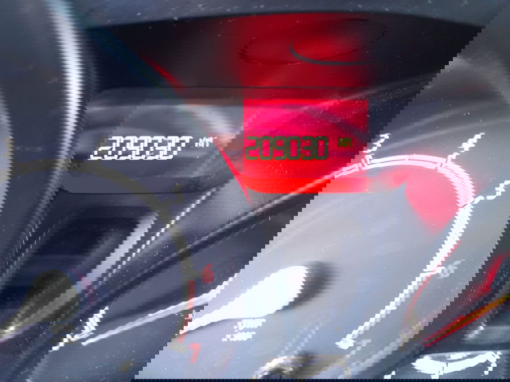 Ford Fiesta usata a L'Aquila (13)