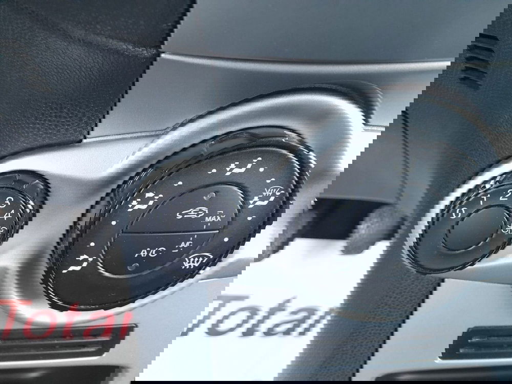 Ford Fiesta usata a L'Aquila (14)