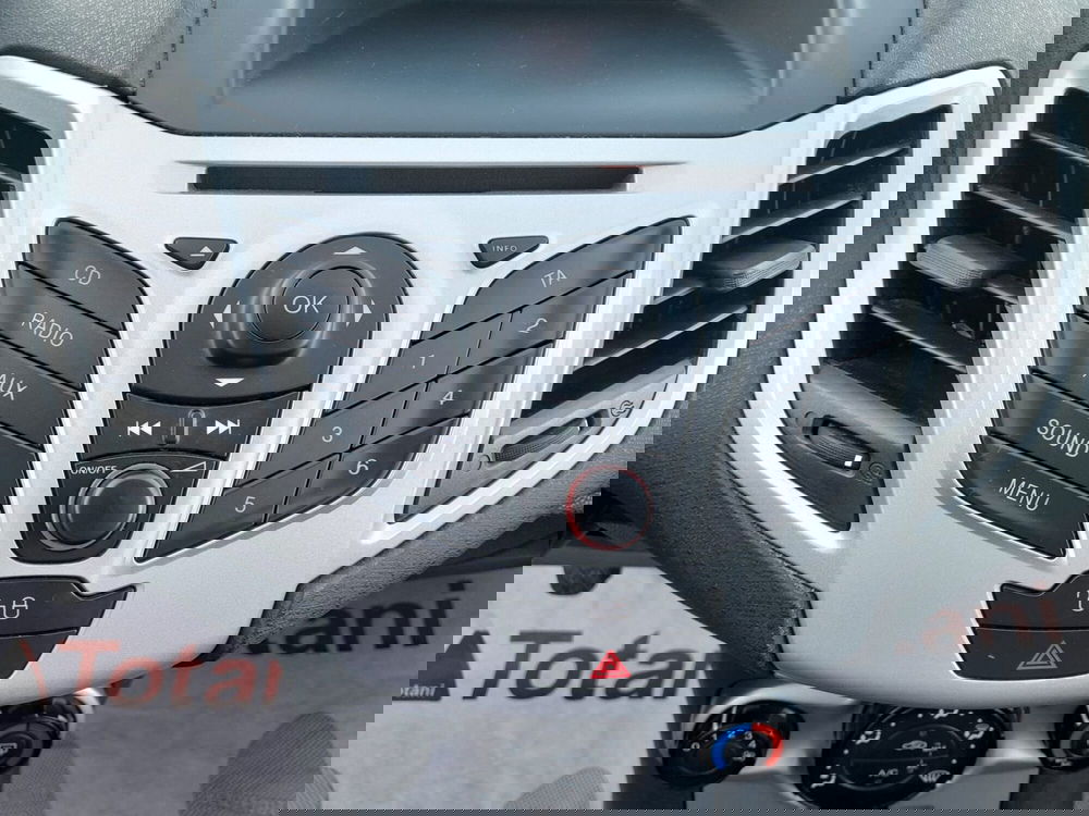 Ford Fiesta usata a L'Aquila (15)