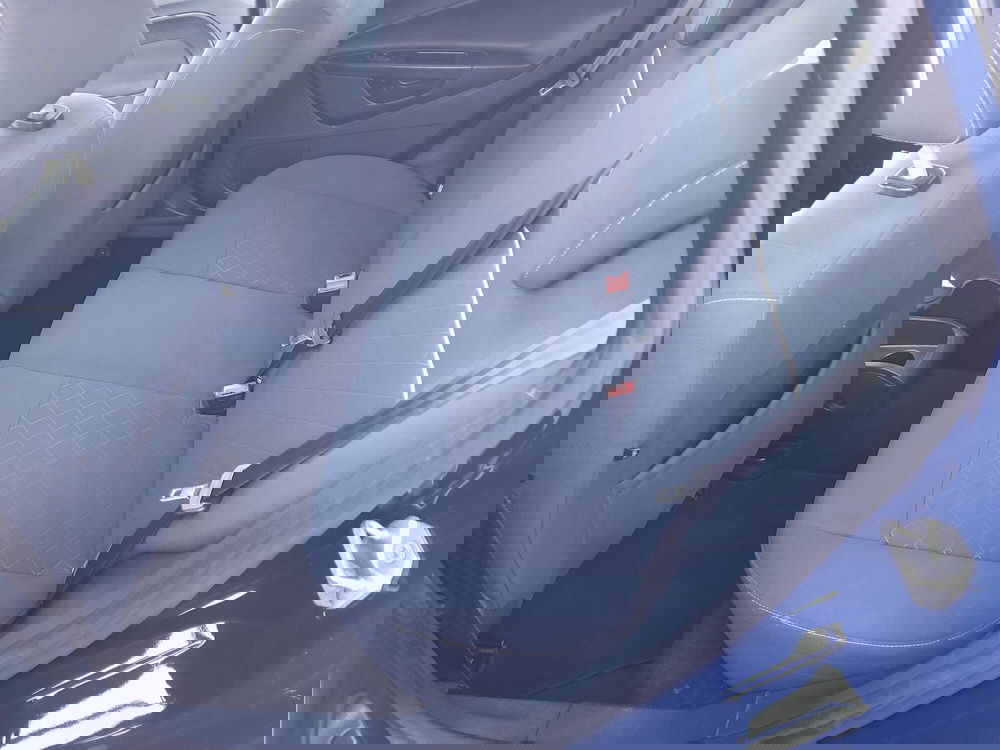 Ford Fiesta usata a L'Aquila (16)