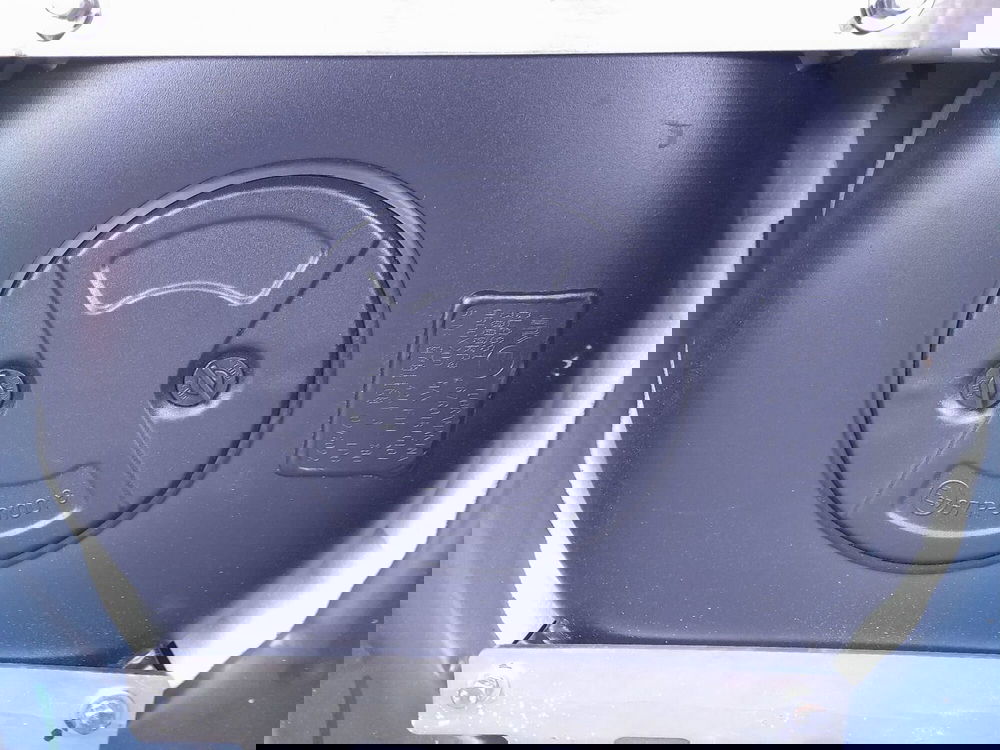 Ford Fiesta usata a L'Aquila (18)