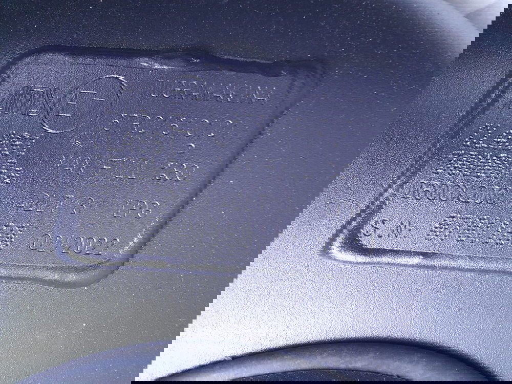 Ford Fiesta usata a L'Aquila (19)