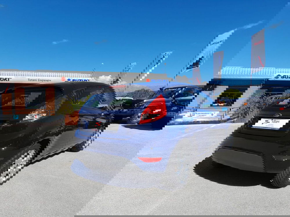 Ford Fiesta usata a L'Aquila (6)