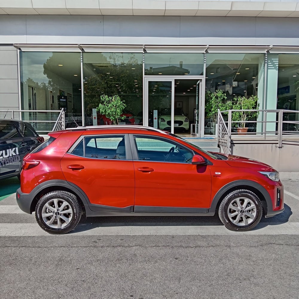 Kia Stonic usata a L'Aquila (2)