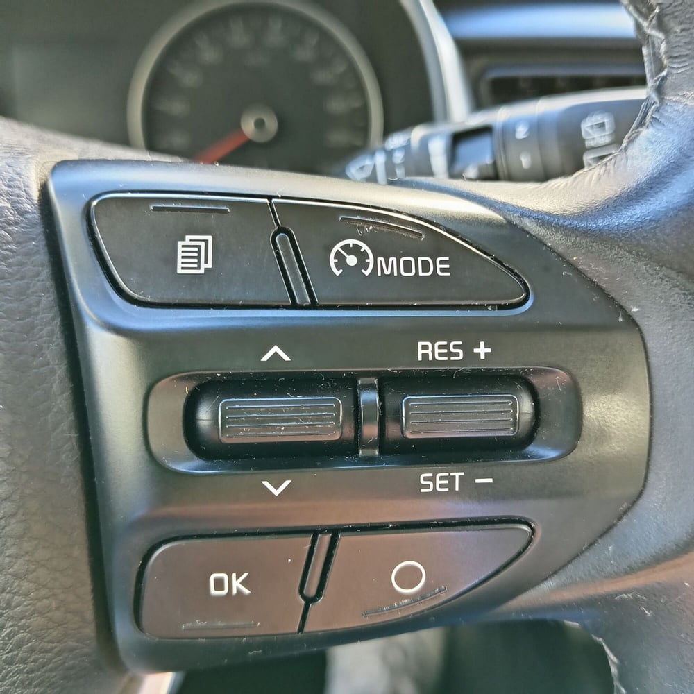 Kia Stonic usata a L'Aquila (8)