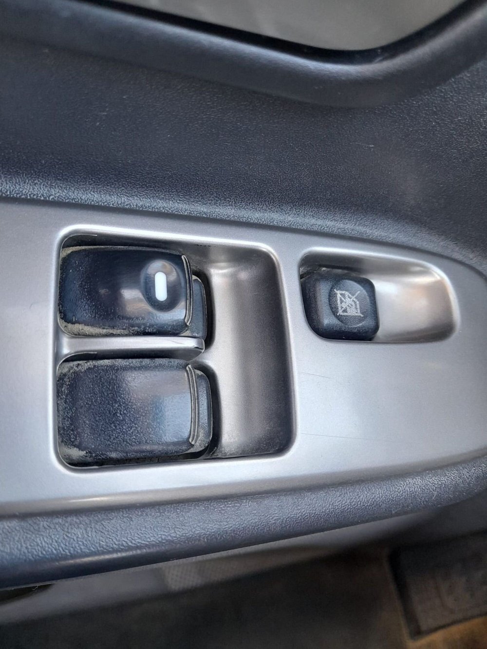 Mitsubishi Pajero usata a L'Aquila (11)
