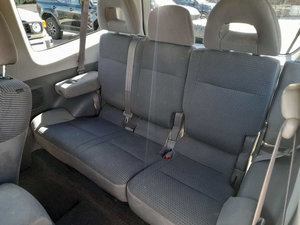 Mitsubishi Pajero usata a L'Aquila (20)