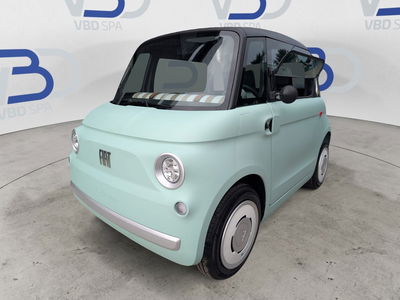 Fiat Topolino Topolino nuova a Settala