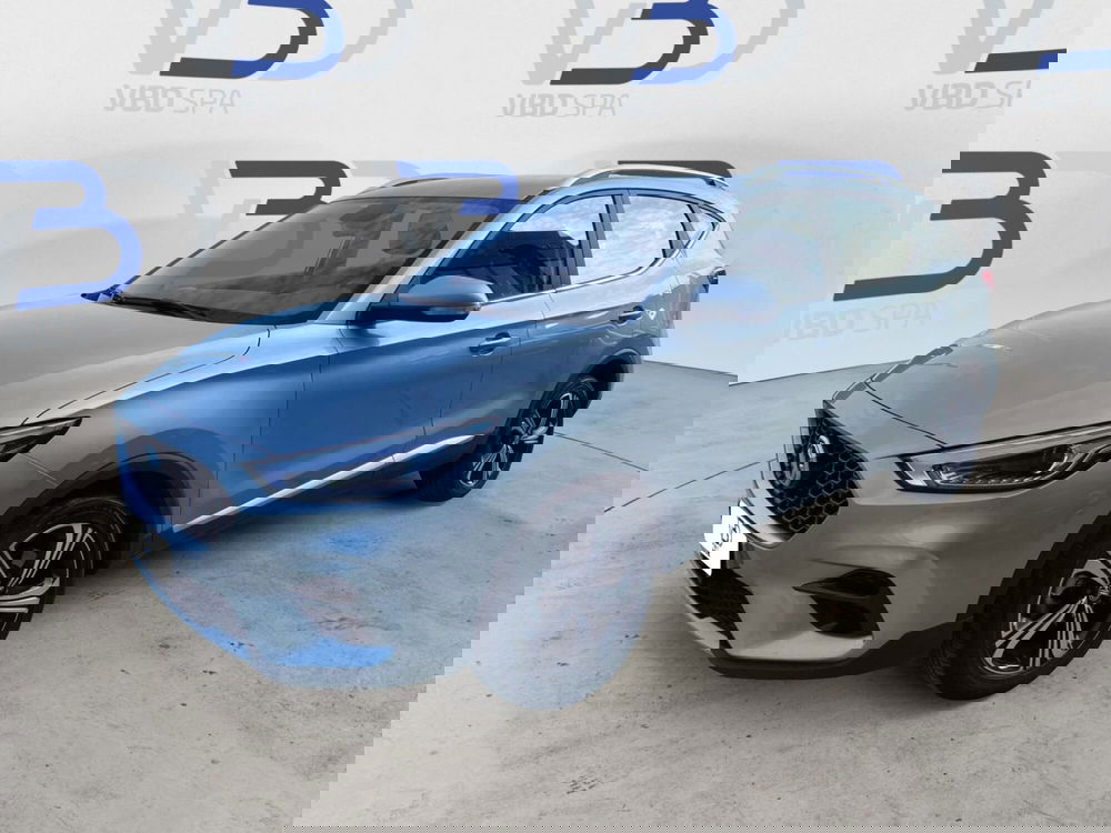 Mg ZS usata a Milano