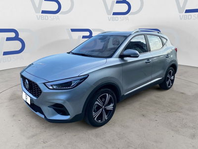 Mg ZS ZS 1.5 Luxury del 2024 usata a Settala