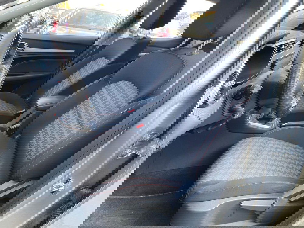 Mg ZS usata a Milano (10)