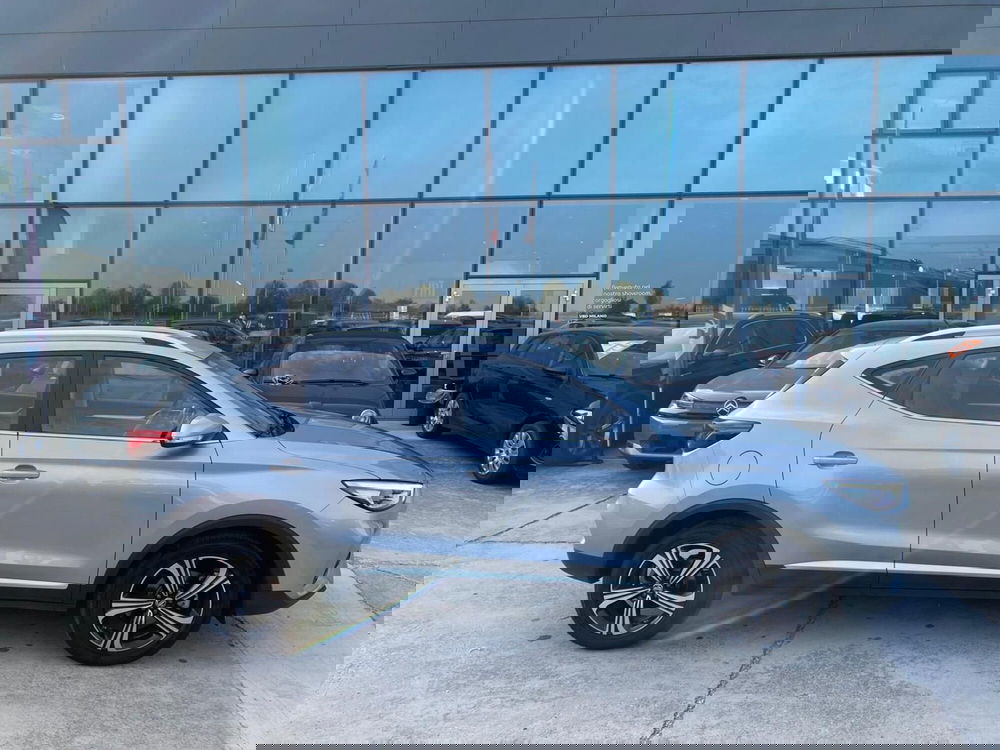 Mg ZS usata a Milano (6)