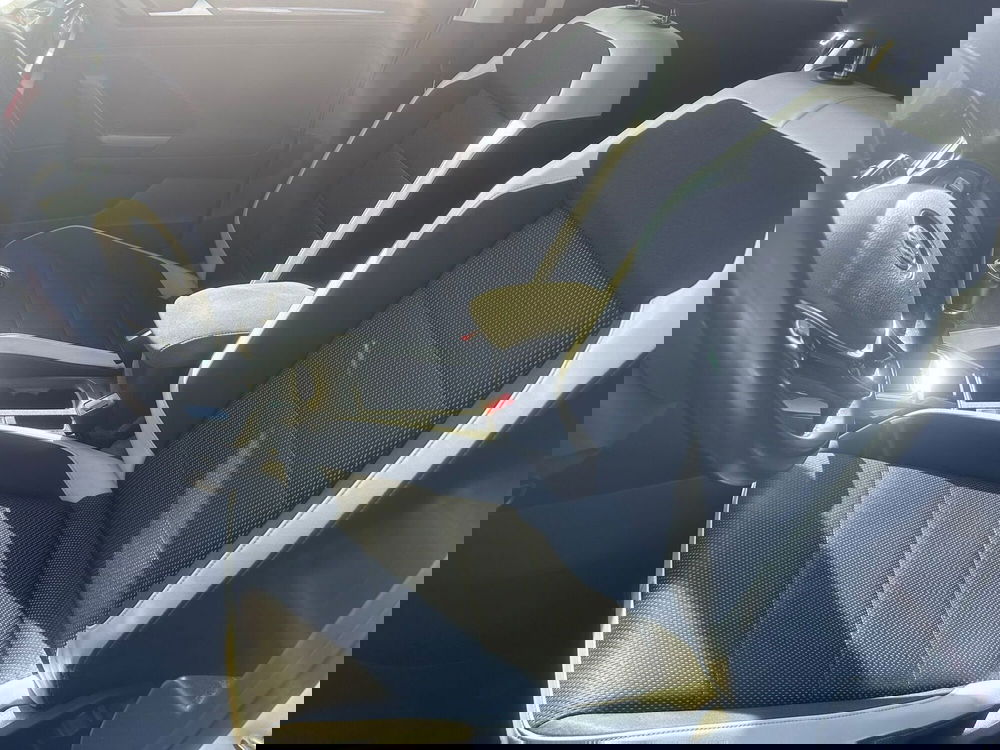 Volkswagen T-Roc usata a Milano (13)