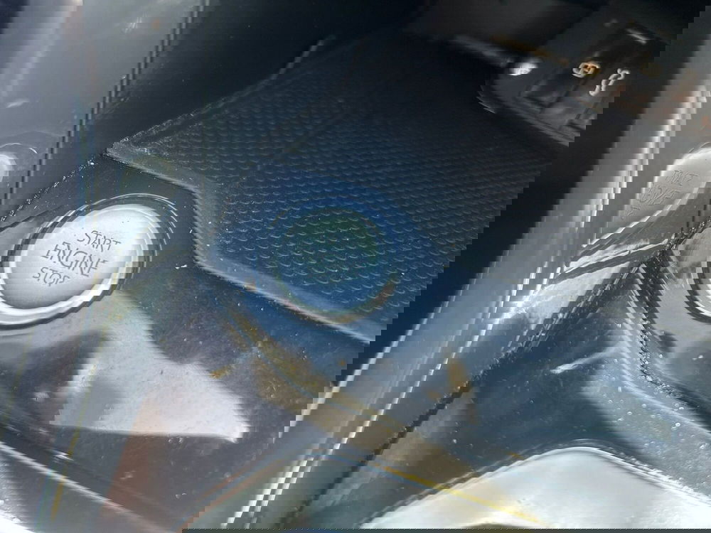 Volkswagen T-Roc usata a Milano (14)