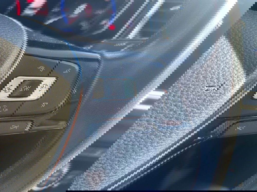 Volkswagen T-Roc usata a Milano (17)