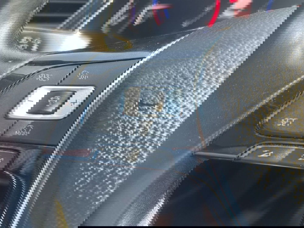 Volkswagen T-Roc usata a Milano (19)