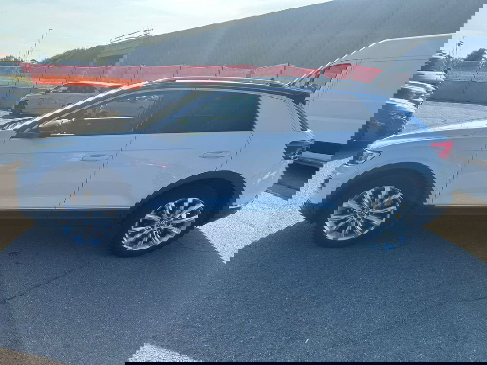Volkswagen T-Roc usata a Milano (2)