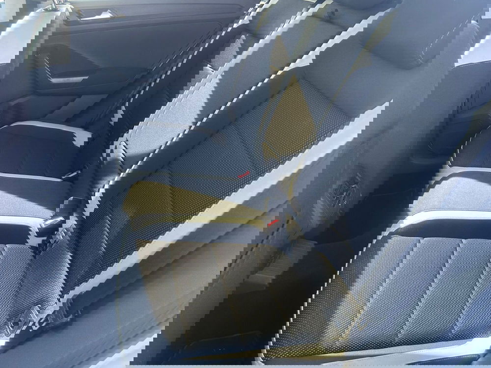 Volkswagen T-Roc usata a Milano (20)