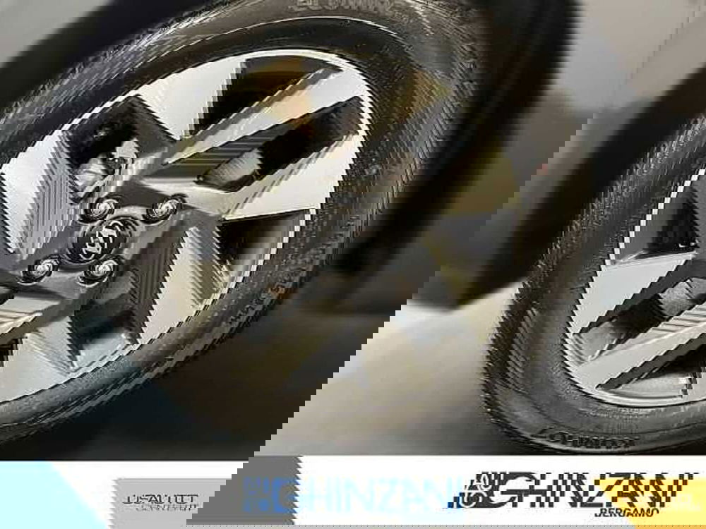 Hyundai i10 nuova a Bergamo (13)