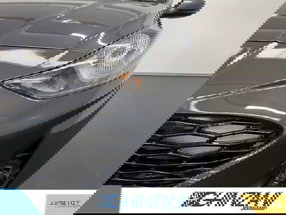 Hyundai i10 nuova a Bergamo (14)