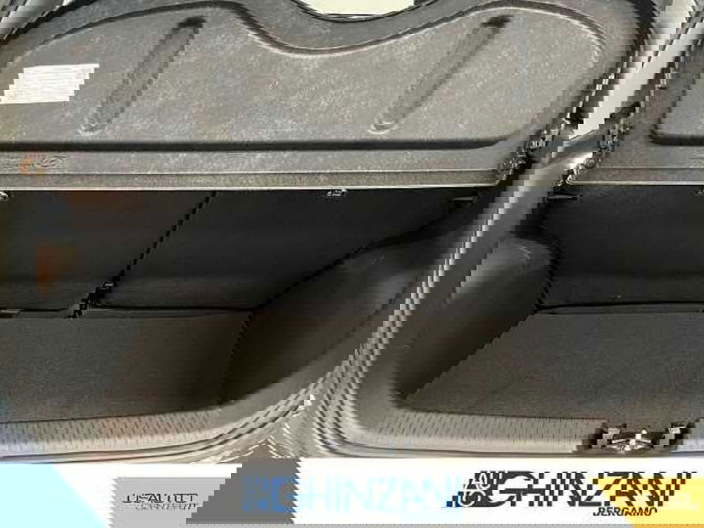 Hyundai i10 nuova a Bergamo (15)